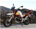 MOTO GUZZI V85 TT s voucherem 26.000 Kč